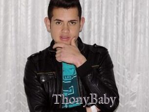 ThonyBaby