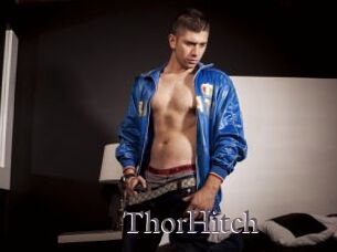 ThorHitch Erotik Cams