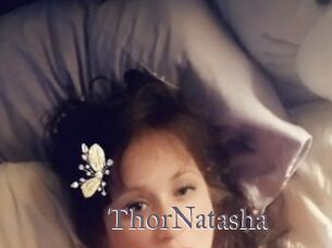 ThorNatasha