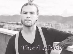 ThorrLodbrok