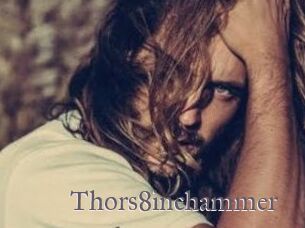 Thors8inchammer