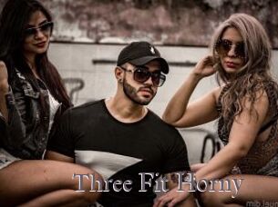 Three_Fit_Horny