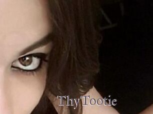 ThyTootie