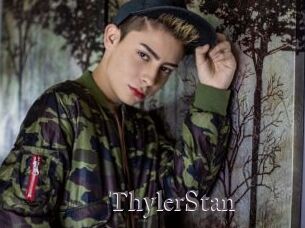 ThylerStan