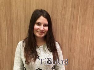 TiBok18 Erotik Cams