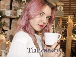 TiaBennety
