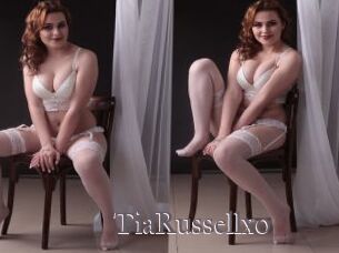 TiaRussellxo