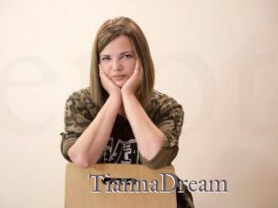 TiannaDream Erotik Cams