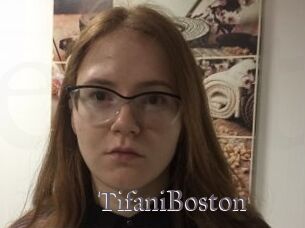 TifaniBoston