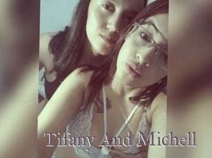 Tifany_And_Michell