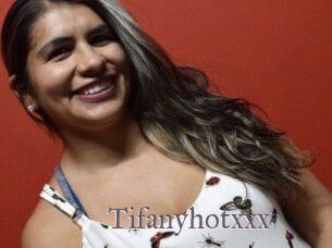 Tifanyhotxxx