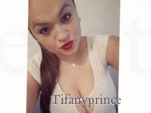 Tifanyprince