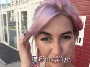 TiffaniGllen