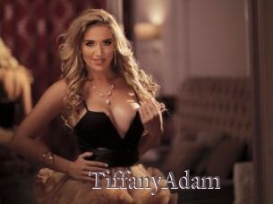 TiffanyAdam