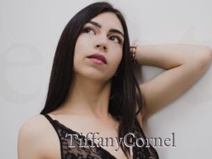 TiffanyCornel Erotik Cams