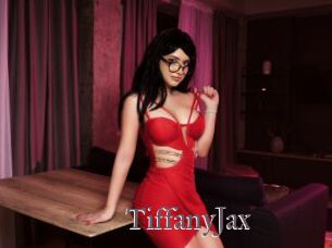 TiffanyJax