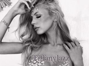 TiffanyJazz Erotik Cams