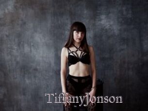 TiffanyJonson