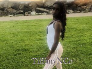 TiffanyNCo