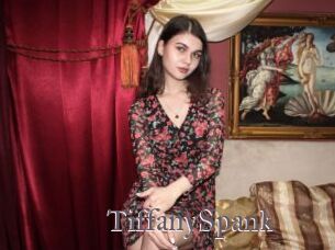 TiffanySpank