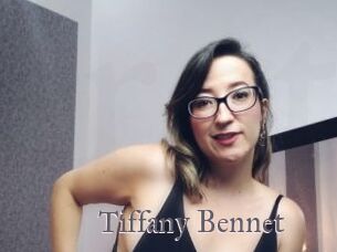 Tiffany_Bennet