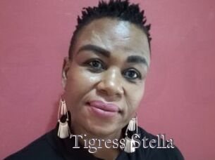 Tigress_Stella Erotik Cams