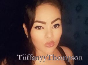 TiiffanyyThompson