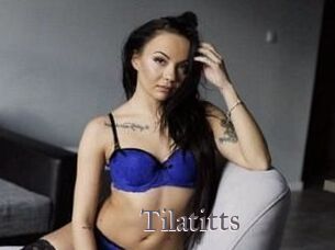 Tilatitts