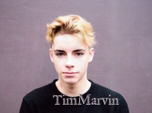 TimMarvin