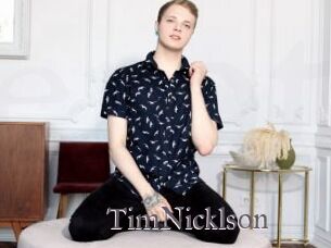 TimNicklson