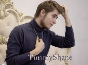 TimmyShane