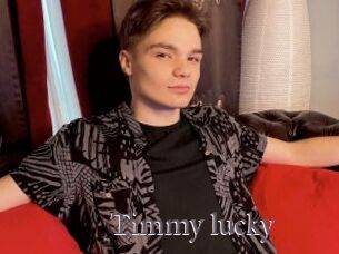 Timmy_lucky