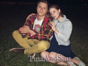 TinaAndSam