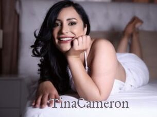 TinaCameron