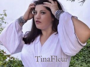 TinaFleur Erotik Cams