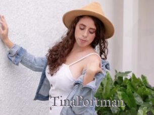 TinaPortman