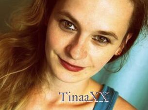 TinaaXX
