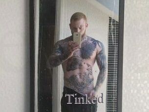 Tinked