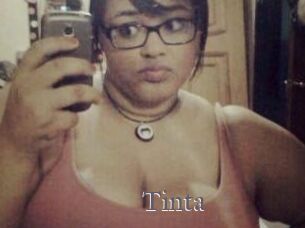 Tinta