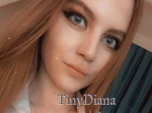 TinyDiana