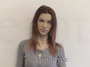 TinyJoyce