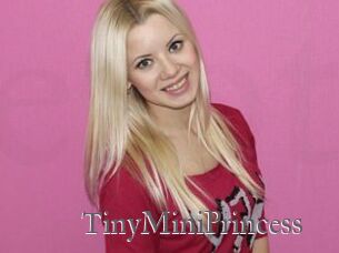 TinyMiniPrincess