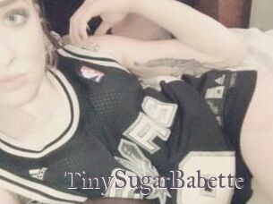 TinySugarBabette