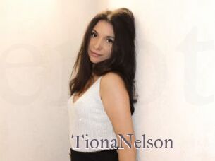 TionaNelson