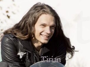 Tirian