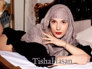 TishaHasan