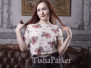 TishaParker