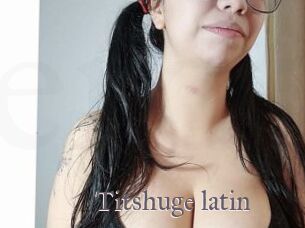 Titshuge_latin Erotik Cams