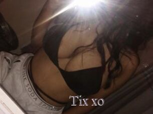 Tix_xo