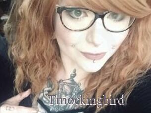 Tmockingbird
